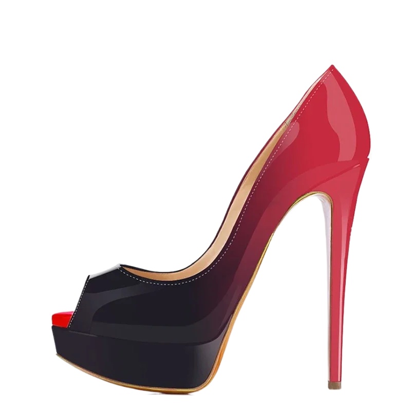 Women'S Formal Wear To A Wedding - Sepatu Hak Tinggi Wanita Stiletto Seksi