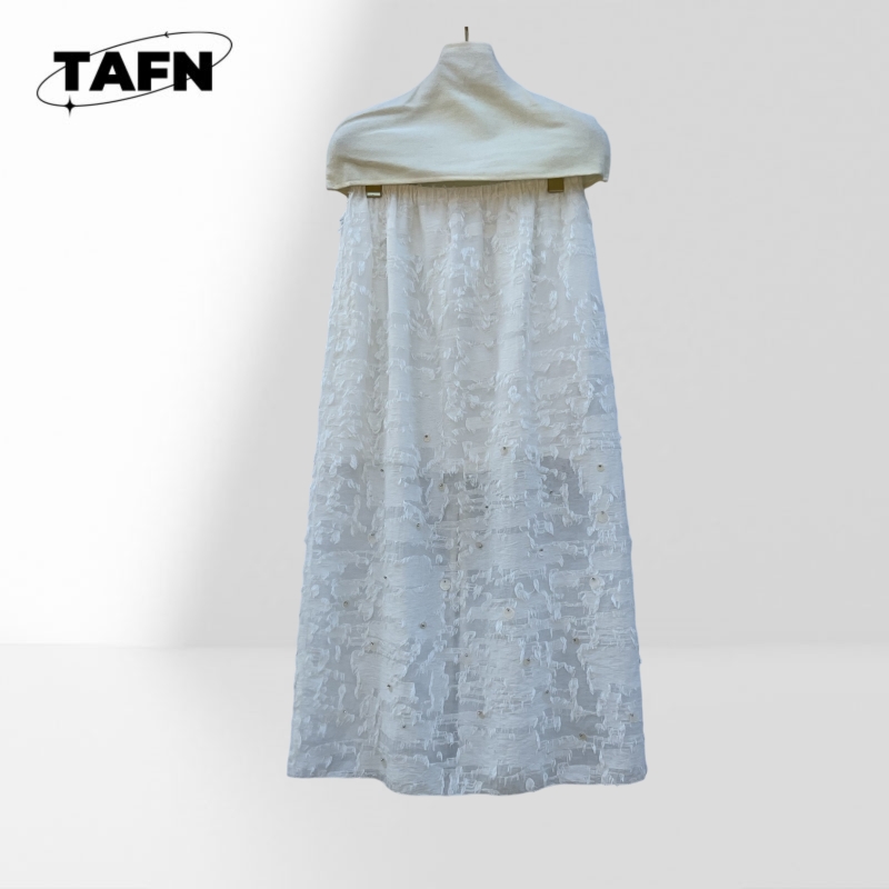 Set Gaun Dua Potong Modern Wan - Women Formal Wear Outfits ulasan dan harga