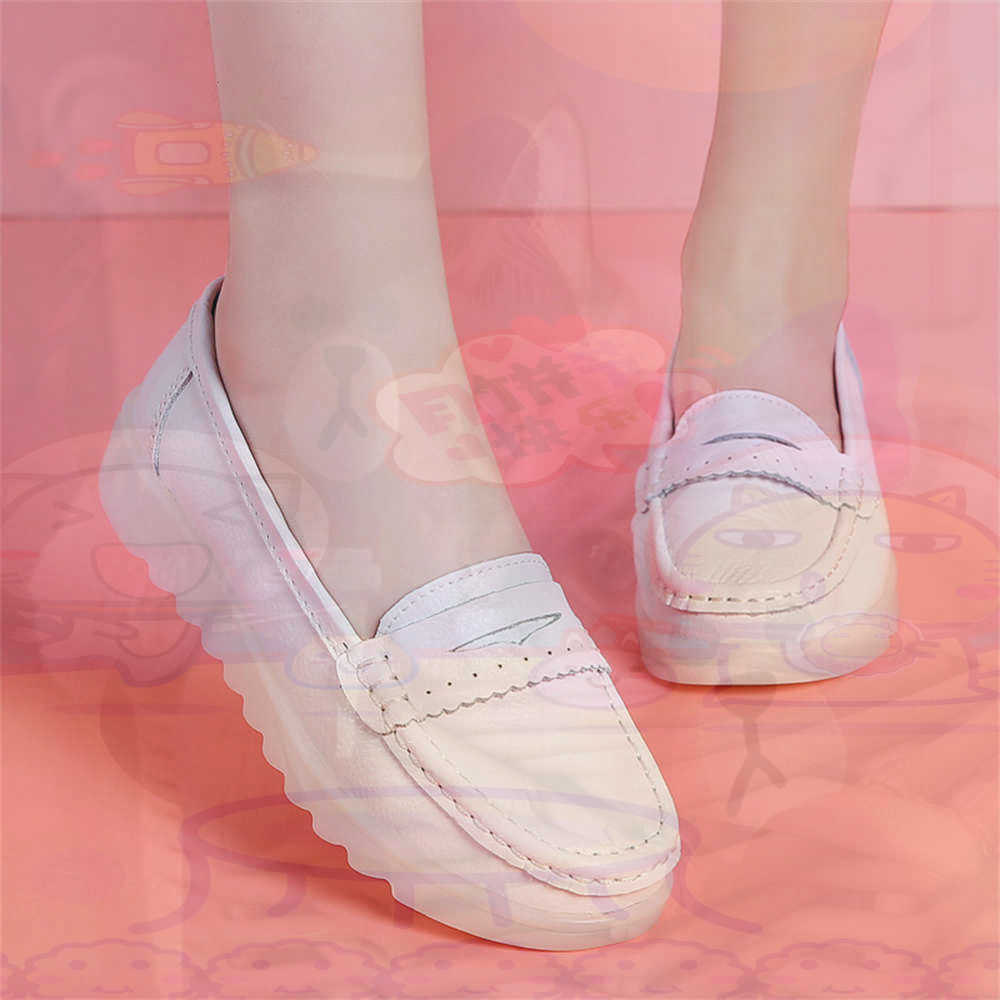 Moccasin Mengemudi Sepatu Rema - Women Formal Wear Types ulasan dan harga