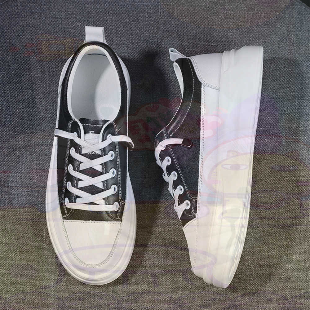 Sepatu Pantofel Chunky Berenda - Women Formal Wear Types ulasan dan harga