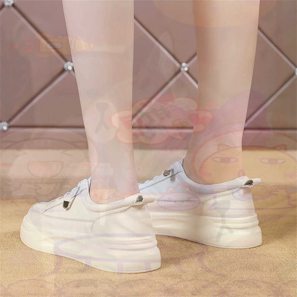 Sepatu Pantofel Chunky Berenda - Women Formal Wear Types ulasan dan harga