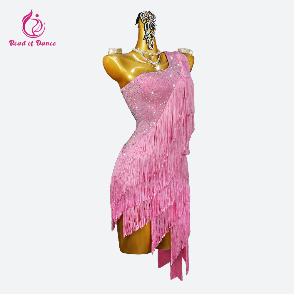 Gaun Tari Latin 2026 Pakaian W - Women Formal Wear Outfits ulasan dan harga