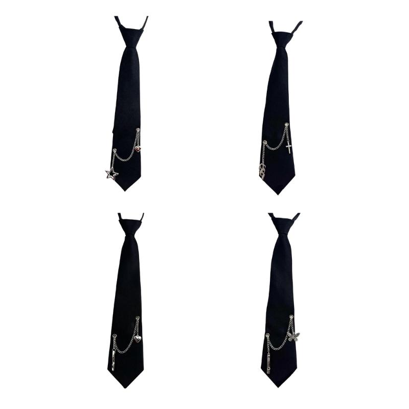 652F Dasi Modis Korea Penutup  - Women Formal Wear Korean ulasan dan harga