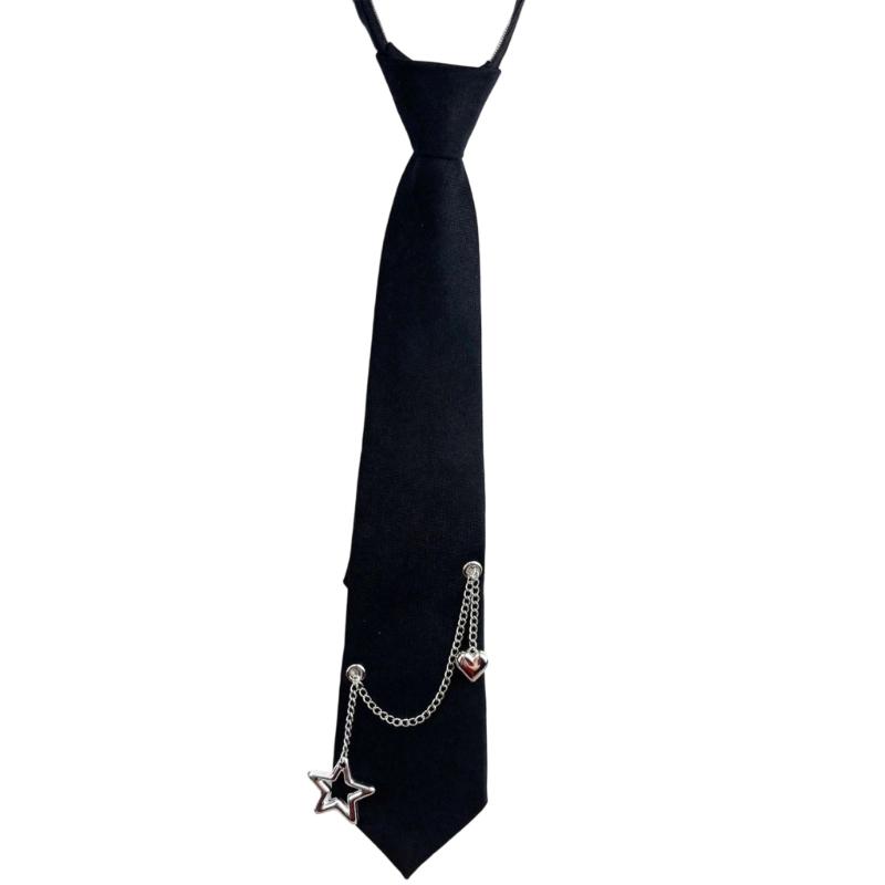 652F Dasi Modis Korea Penutup  - Women Formal Wear Korean ulasan dan harga