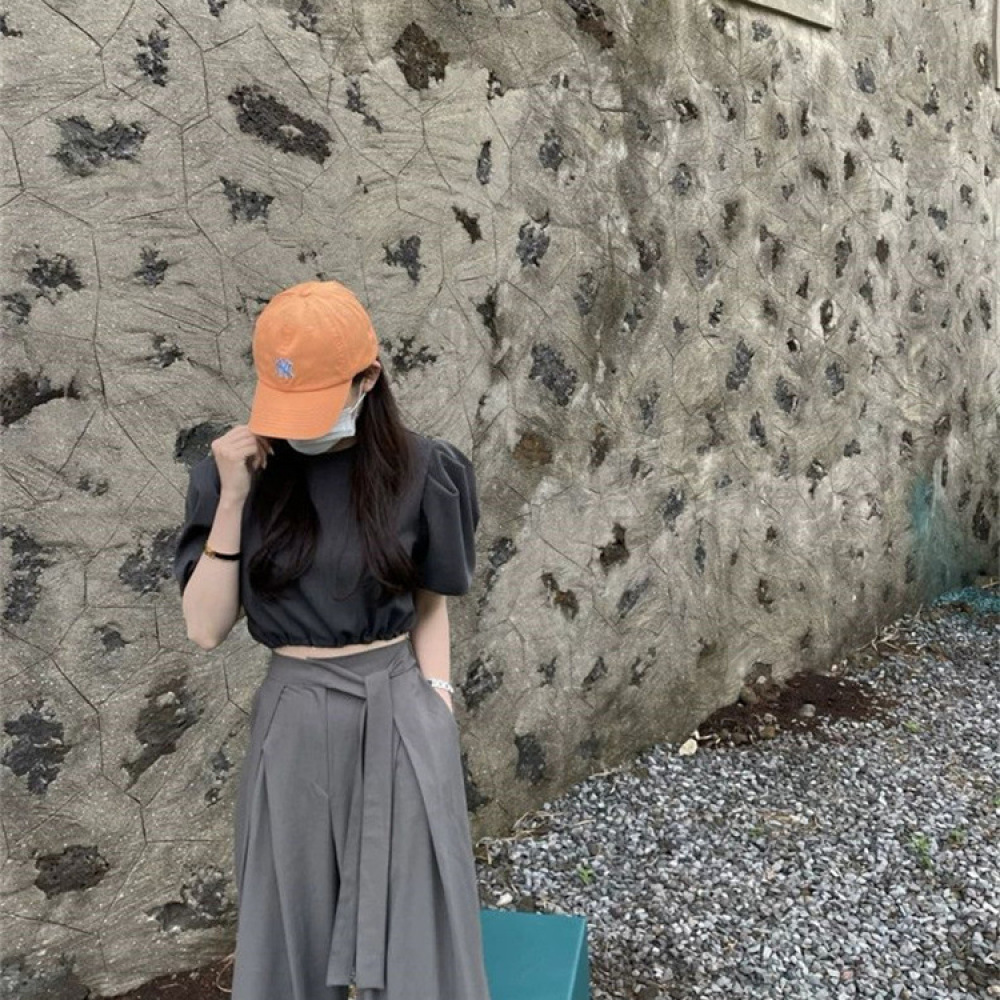 Celana Panjang Wanita Model Wi - Women Formal Wear Korean ulasan dan harga