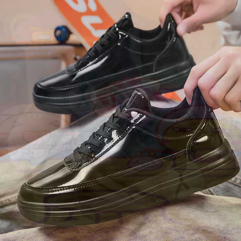 Sepatu Bot Ukuran 33 Sepatu Te - Women Formal Wear Types ulasan dan harga