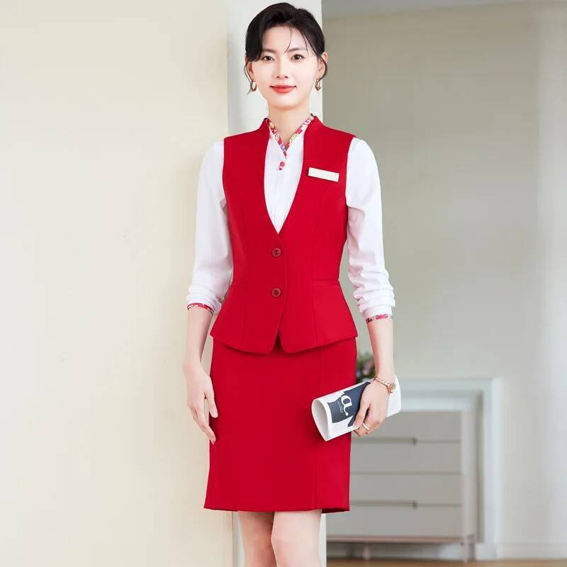 Setelan Celana Formal Ukuran B - Women Formal Wear Outfits ulasan dan harga