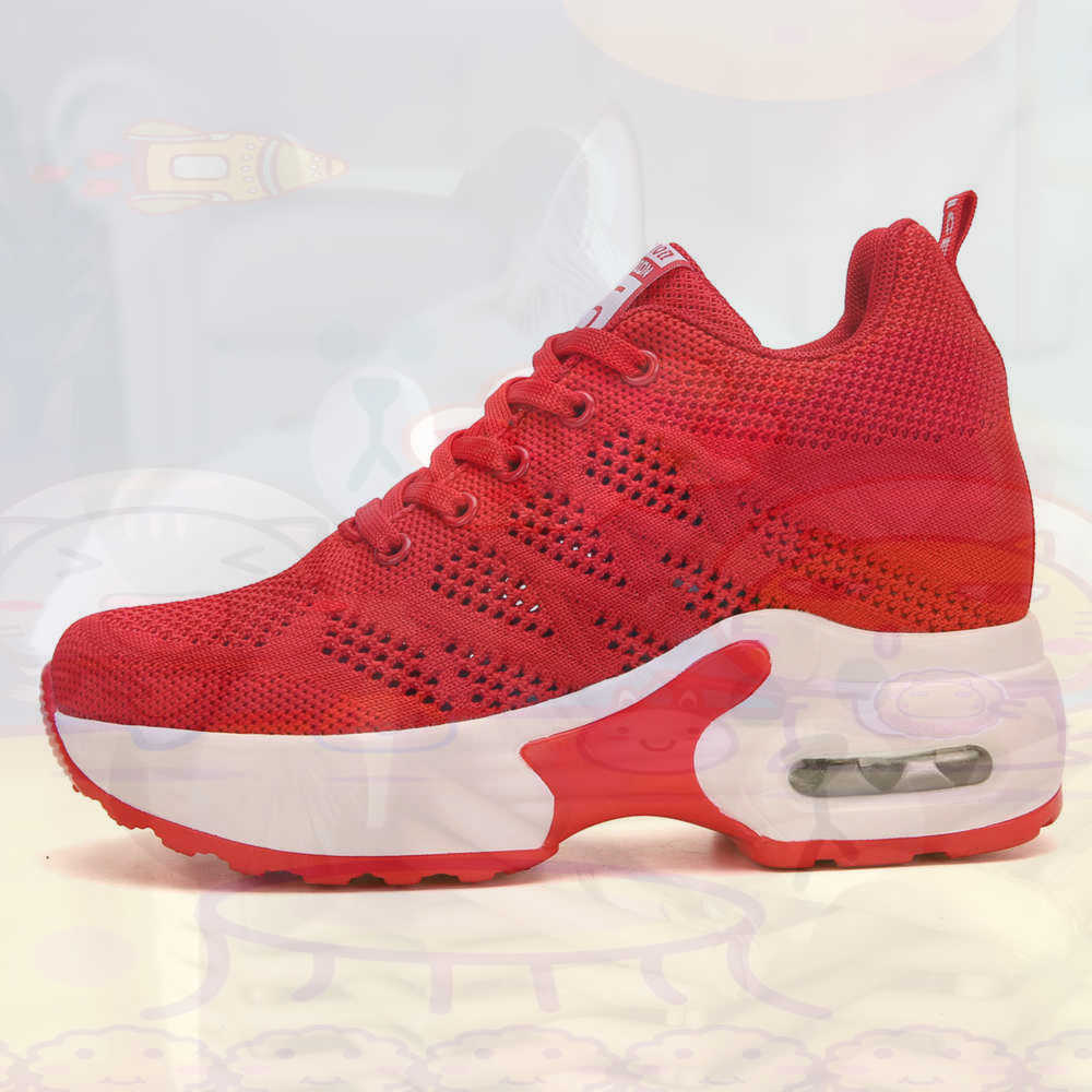 Merah Ukuran 36 Sepatu Wanita  - Women Formal Wear Types ulasan dan harga