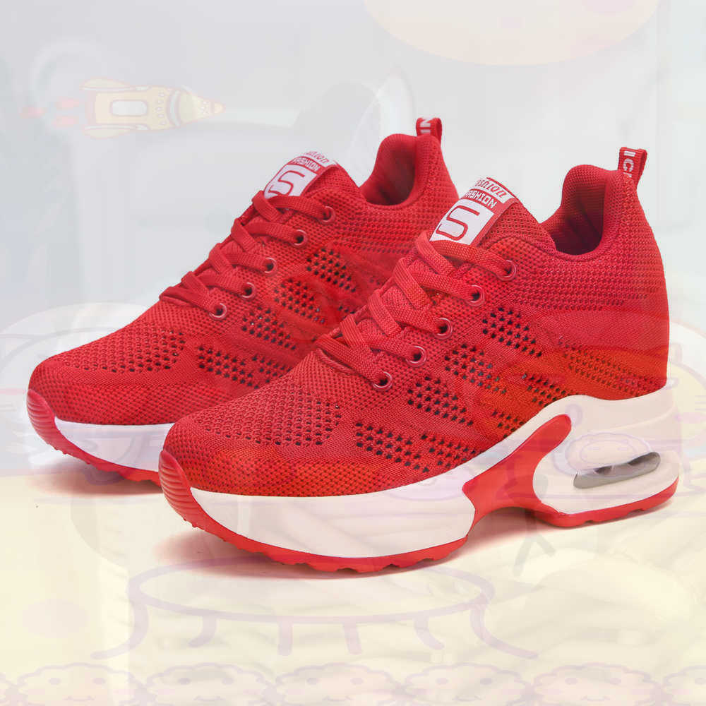 Merah Ukuran 36 Sepatu Wanita  - Women Formal Wear Types ulasan dan harga