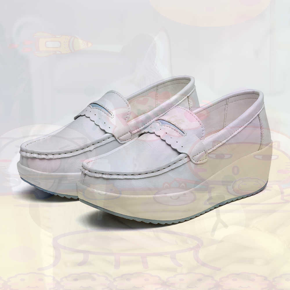 NIKE AIR FORCE 1 Sepatu Skate  - Nike Shoes Air Force 1 ulasan dan harga