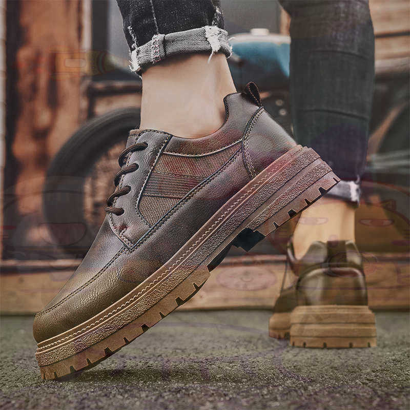 Sepatu Pria Tenis Pelatih Fash - Women Formal Wear Types ulasan dan harga