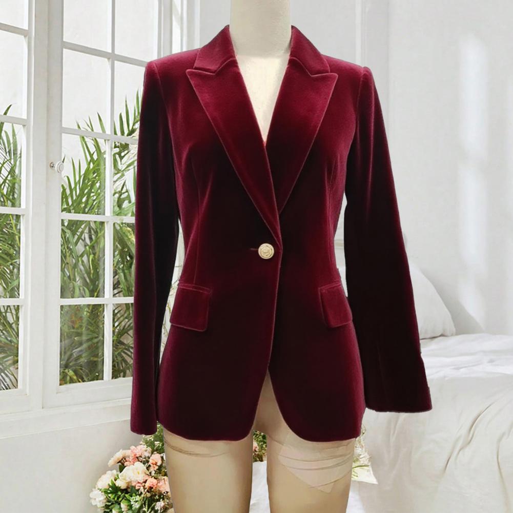 Jas Tuxedo Wanita Ukuran Besar - Women'S Formal Wear Tuxedo ulasan dan harga
