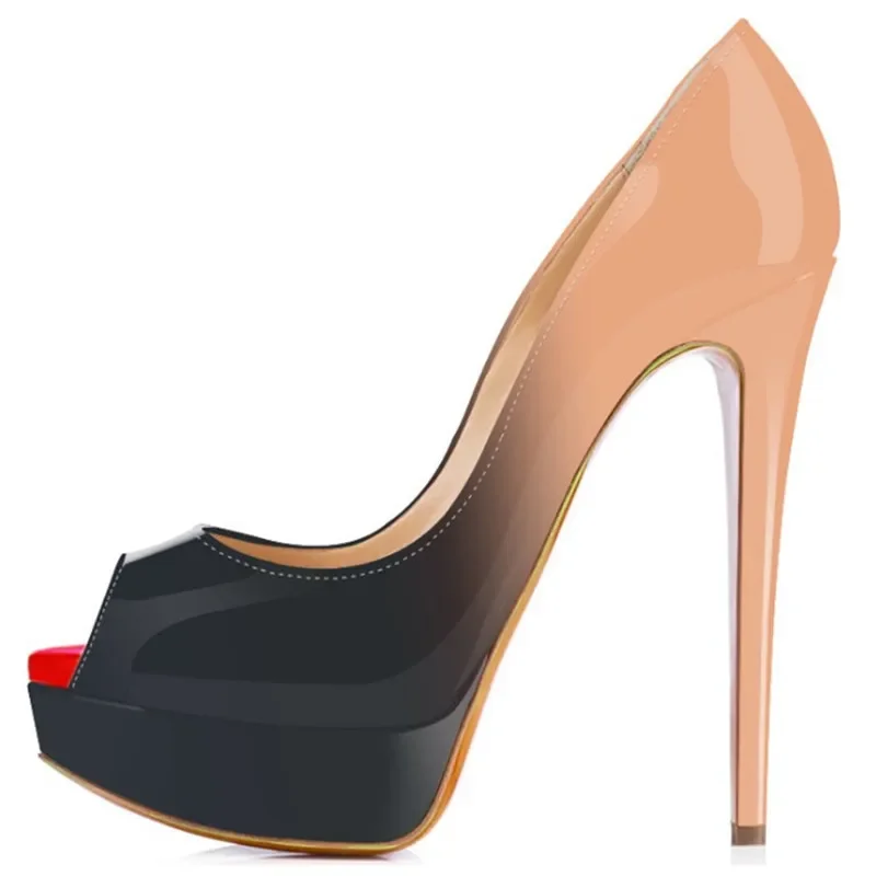 Sepatu Hak Tinggi Wanita Stile - Women'S Formal Wear To A Wedding ulasan dan harga