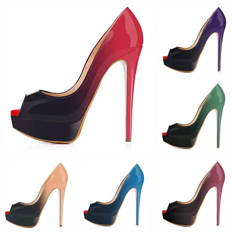 Sepatu Hak Tinggi Wanita Stile - Women'S Formal Wear To A Wedding ulasan dan harga