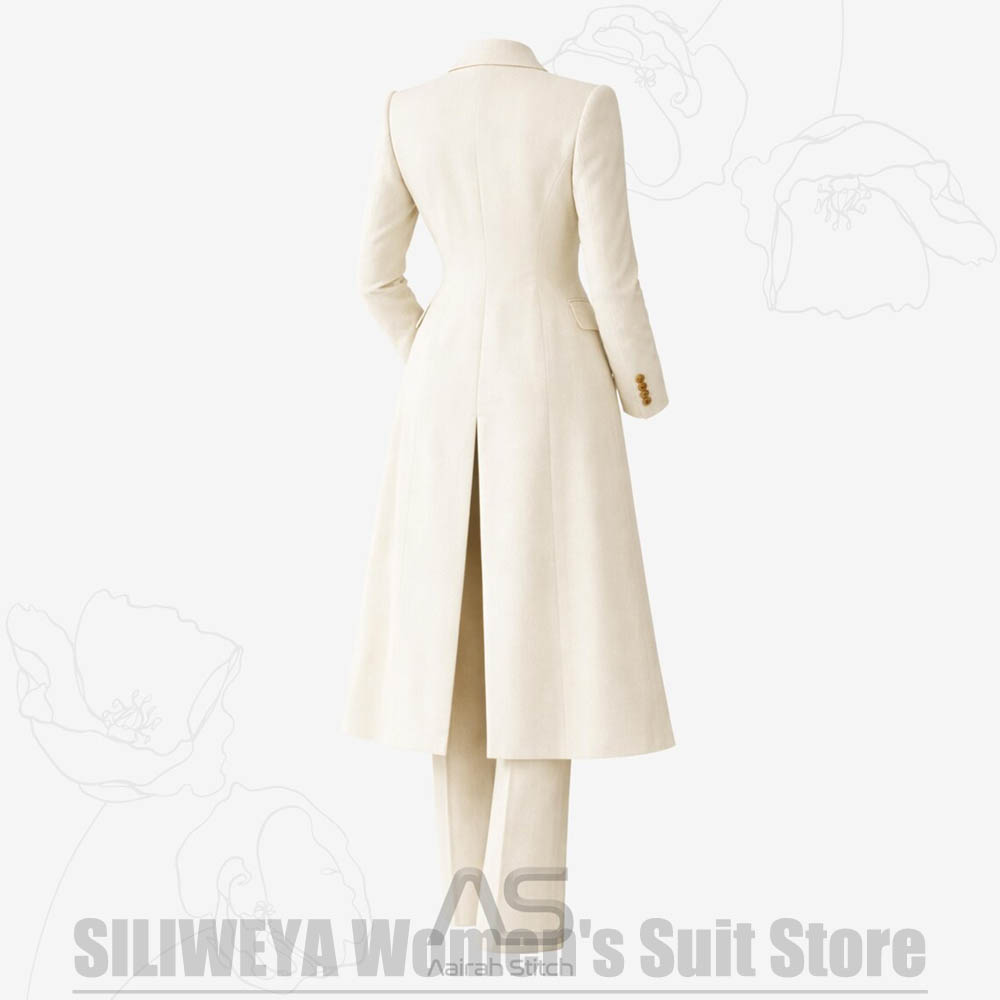 Setelan Wanita 3 Potong Jas Pa - Women Formal Wear Outfits ulasan dan harga