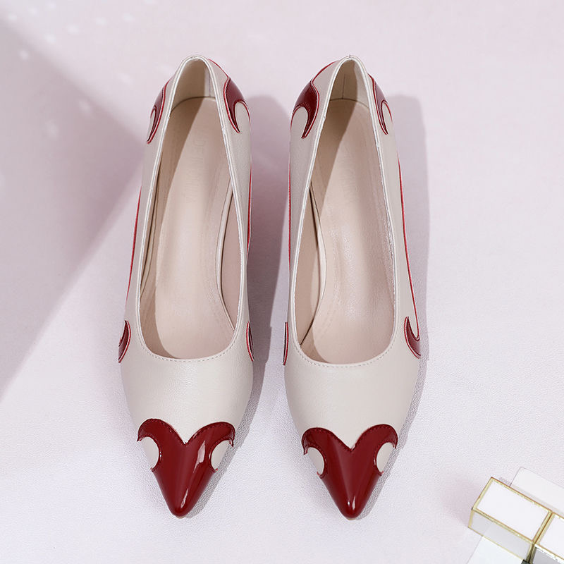 Sepatu Hak Tinggi Wanita Ujung - Women'S Formal Wear To A Wedding ulasan dan harga