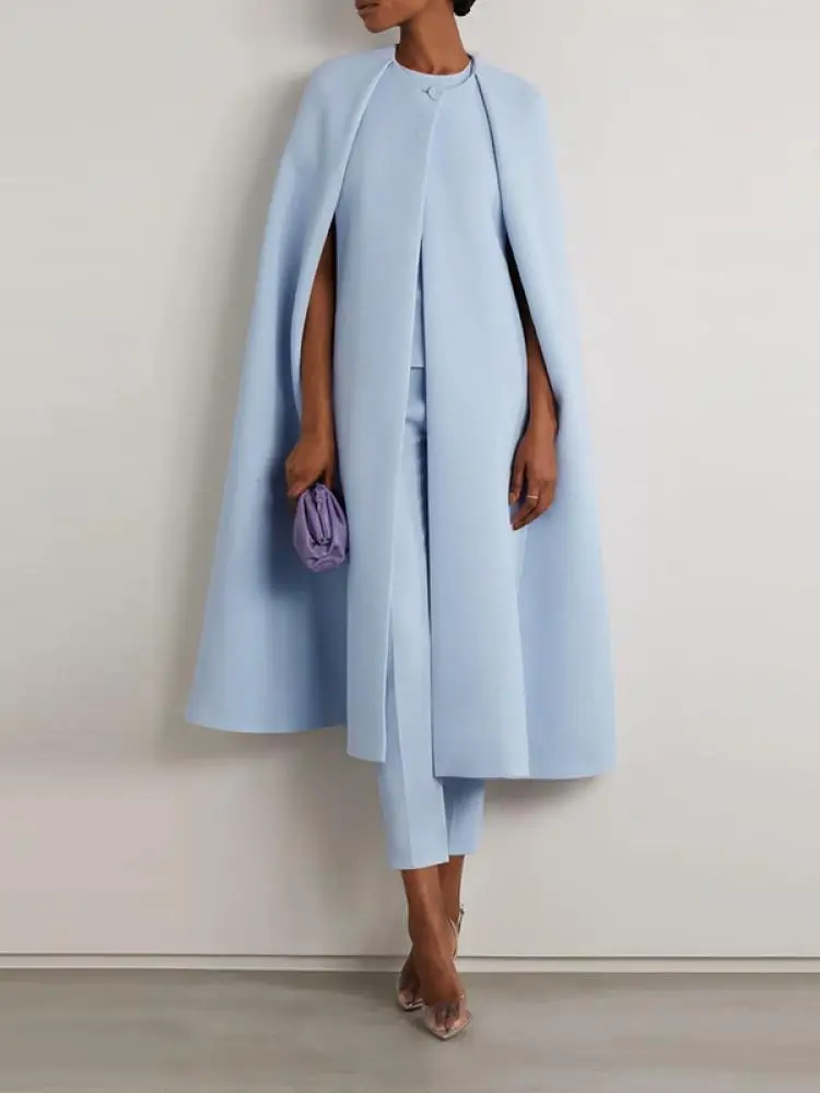 Pakaian Elegan Musim Gugur Wan - Women Formal Wear Types ulasan dan harga