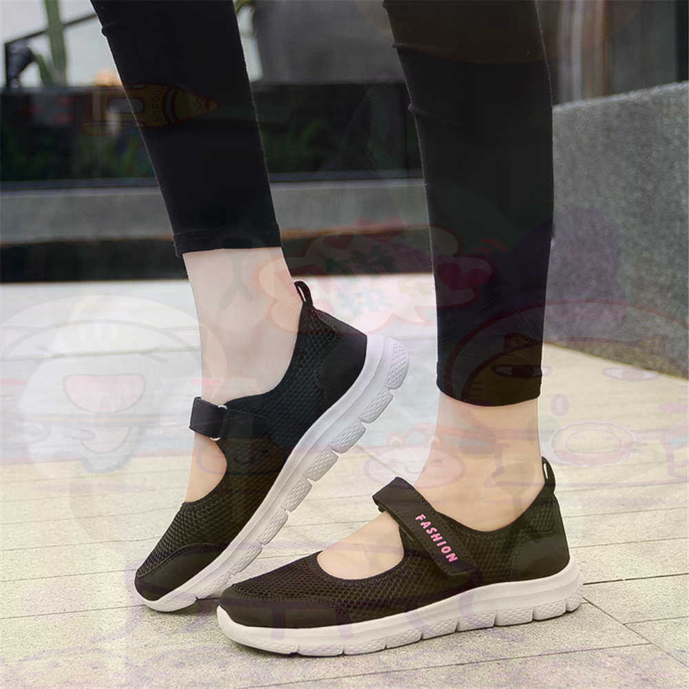 Sepatu Tenis Wanita Jaring Nom - Women Formal Wear Types ulasan dan harga