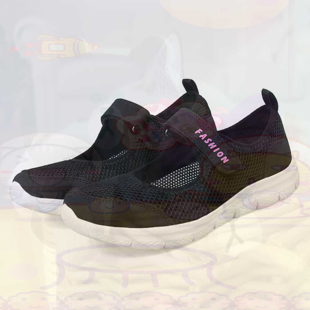 Sepatu Tenis Wanita Jaring Nom - Women Formal Wear Types ulasan dan harga
