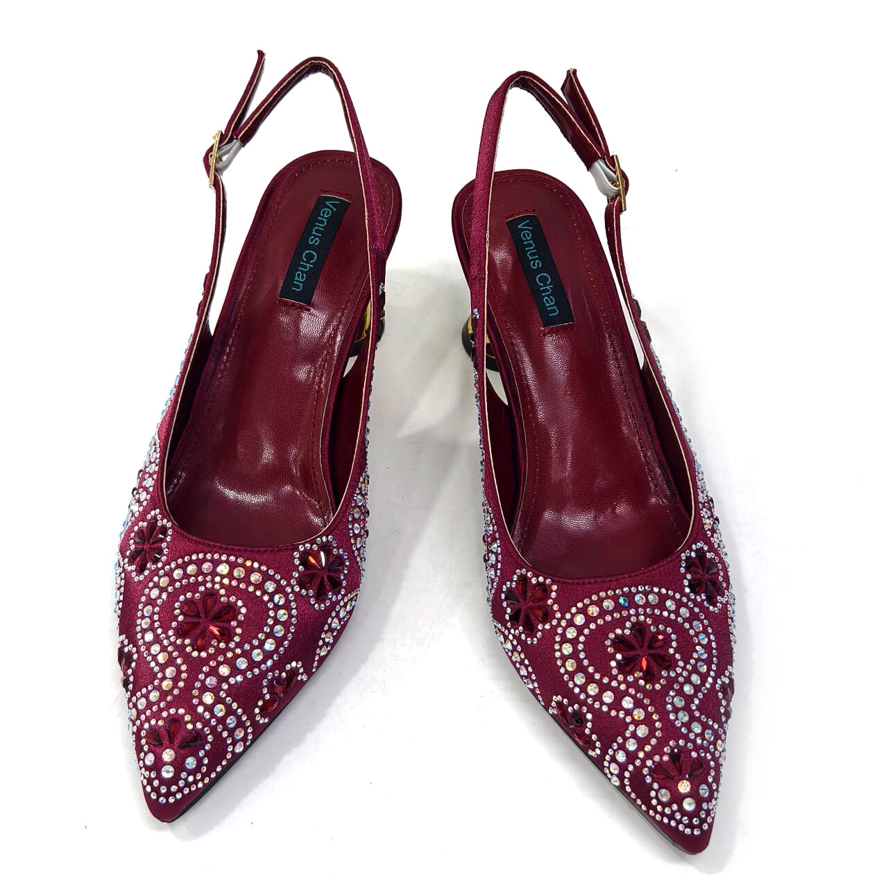 Sepatu Pump Seksi Terbaru Sand - Women'S Formal Wear To A Wedding ulasan dan harga