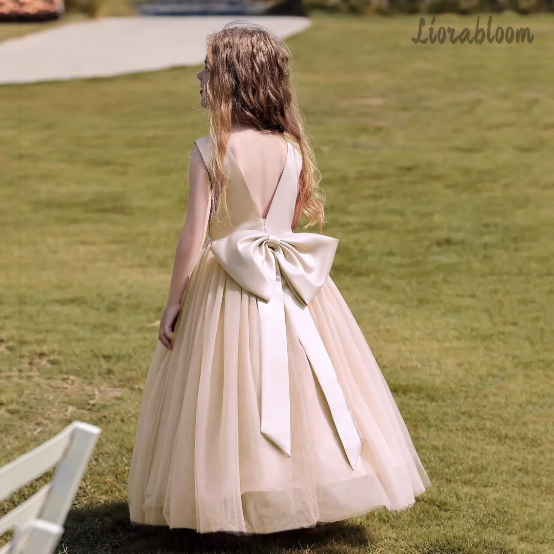 Gaun Putri Tanpa Punggung Mult - Women'S Formal Wear To A Wedding ulasan dan harga