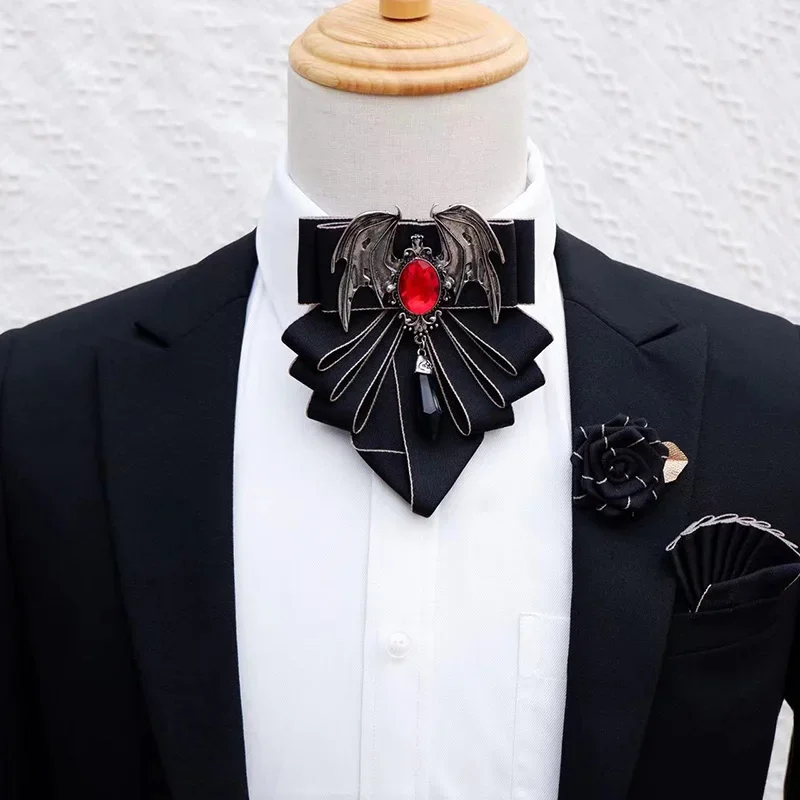 Bros dasi kupu-kupu pria, sete - Women Formal Wear Korean ulasan dan harga