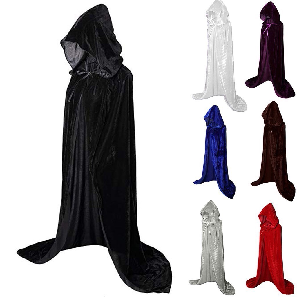 Kostum Halloween Cosplay unise - Formal Wear For Women Xl ulasan dan harga